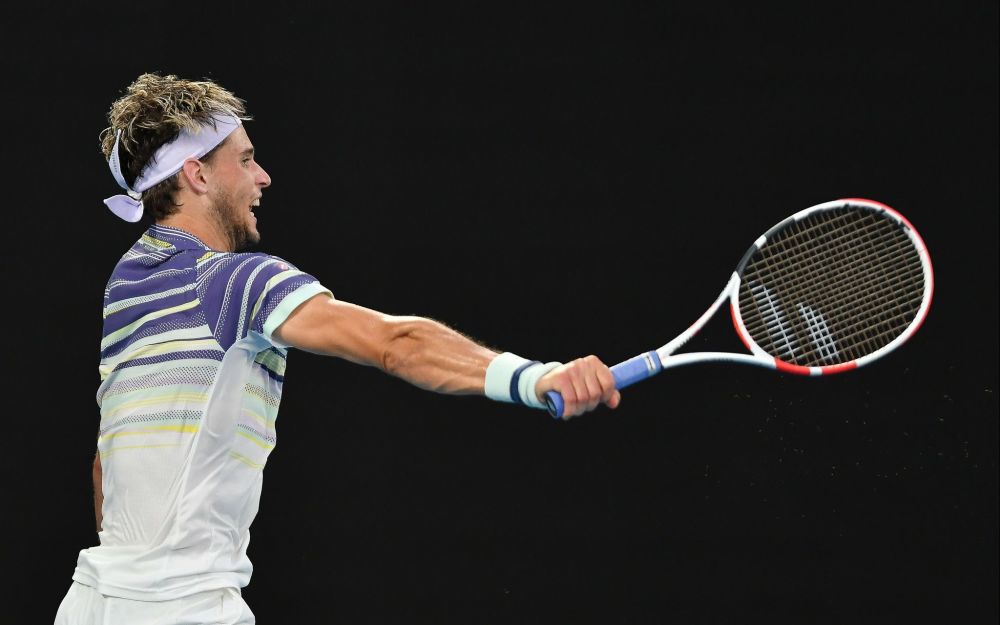 澳网鏖战拉沃尔杯,蒂姆惊艳四座 澳网鏖战拉沃尔杯,蒂姆惊艳四座