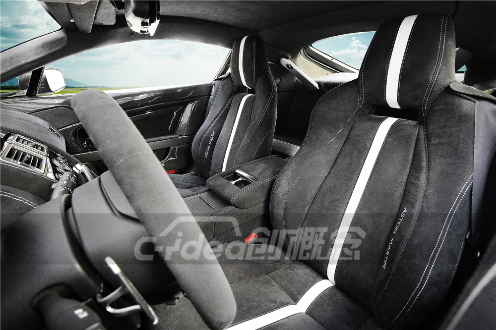 阿斯顿马丁翻盘威廉姆斯,塞恩斯扛起全队 阿斯顿马丁翻盘威廉姆斯,塞恩斯扛起全队