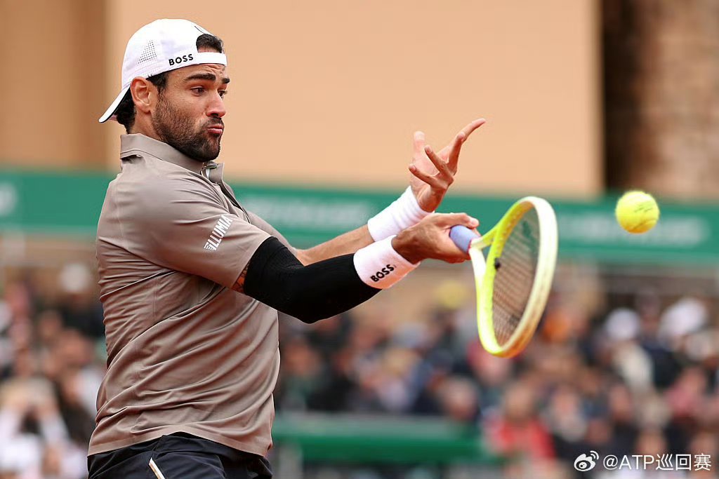 澳网险胜蒙特卡洛大师赛,穆雷关键制胜 澳网险胜蒙特卡洛大师赛,穆雷关键制胜