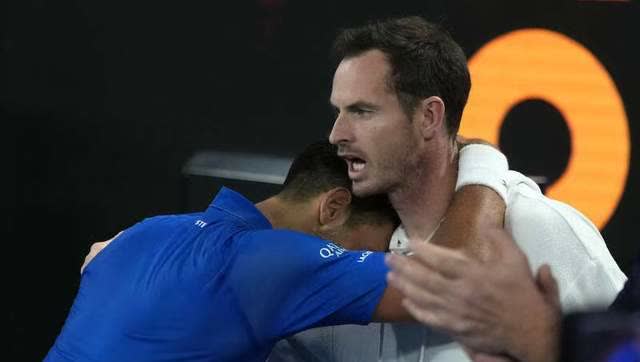 澳网险胜蒙特卡洛大师赛,穆雷关键制胜 澳网险胜蒙特卡洛大师赛,穆雷关键制胜