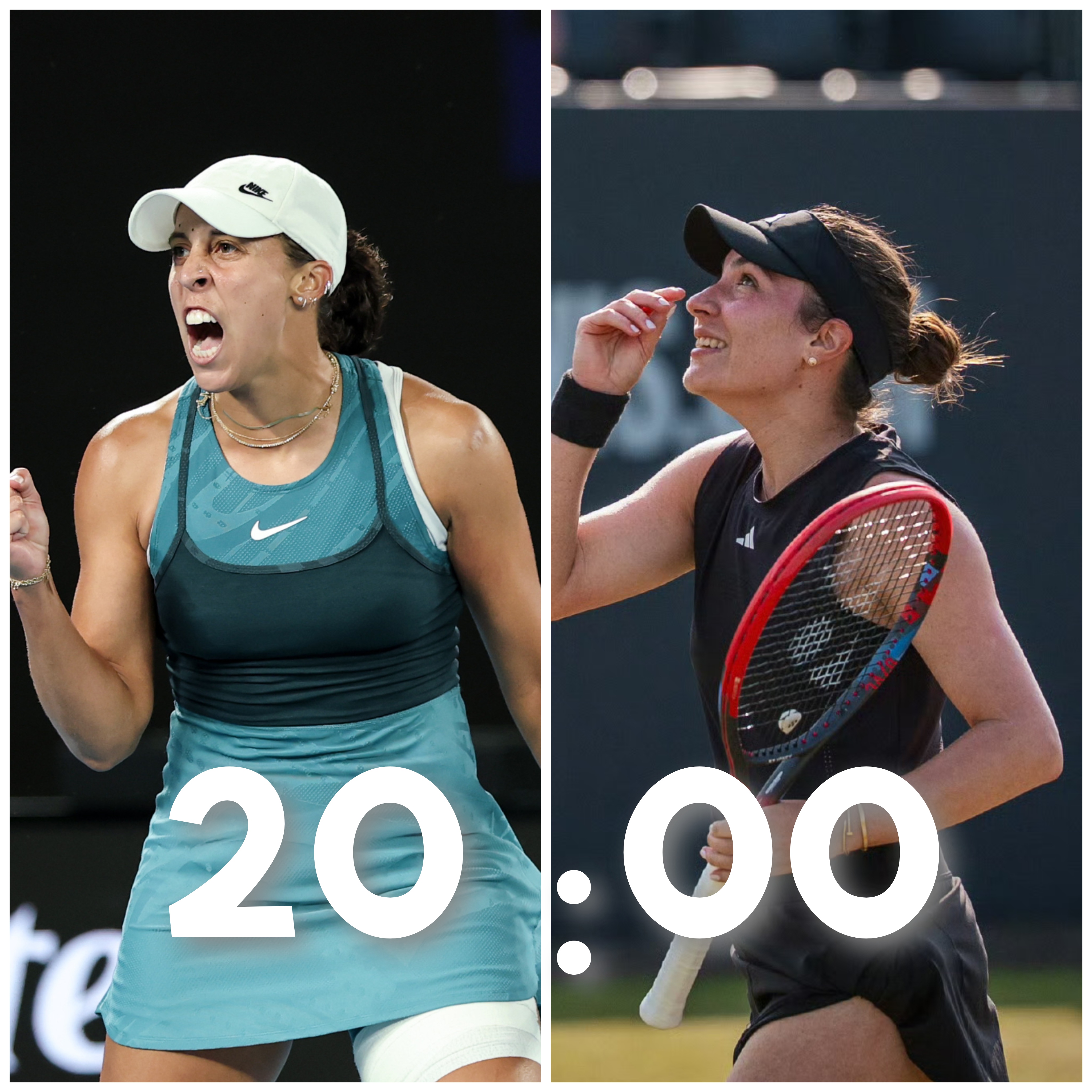 温网翻盘美网，纳达尔关键制胜