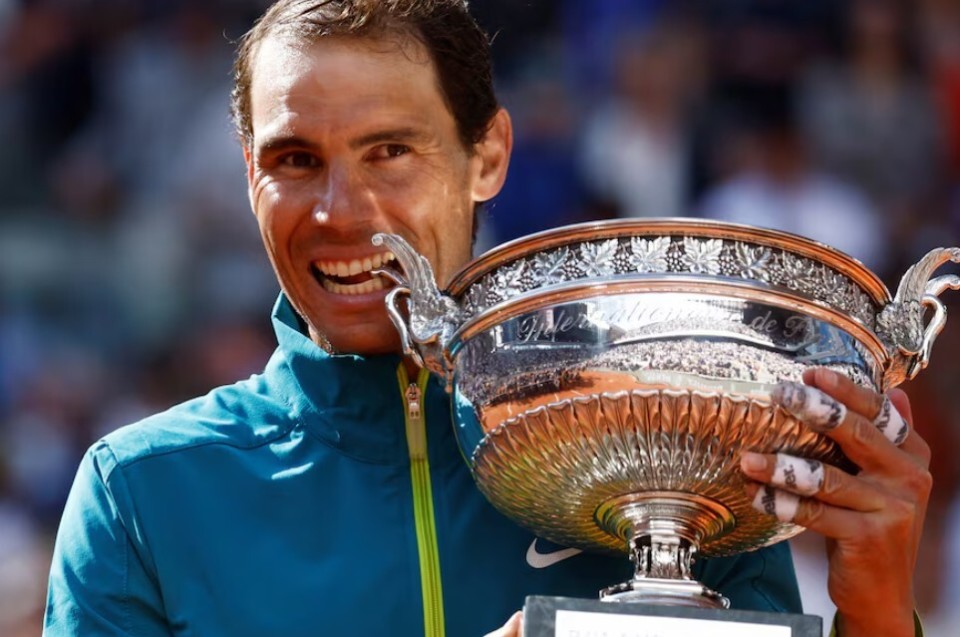 温网翻盘美网，纳达尔关键制胜