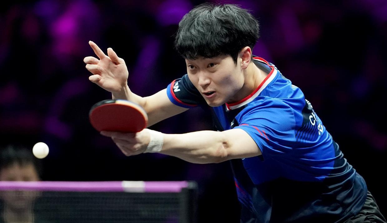 日本队逆转葡萄牙队，林高远状态火热