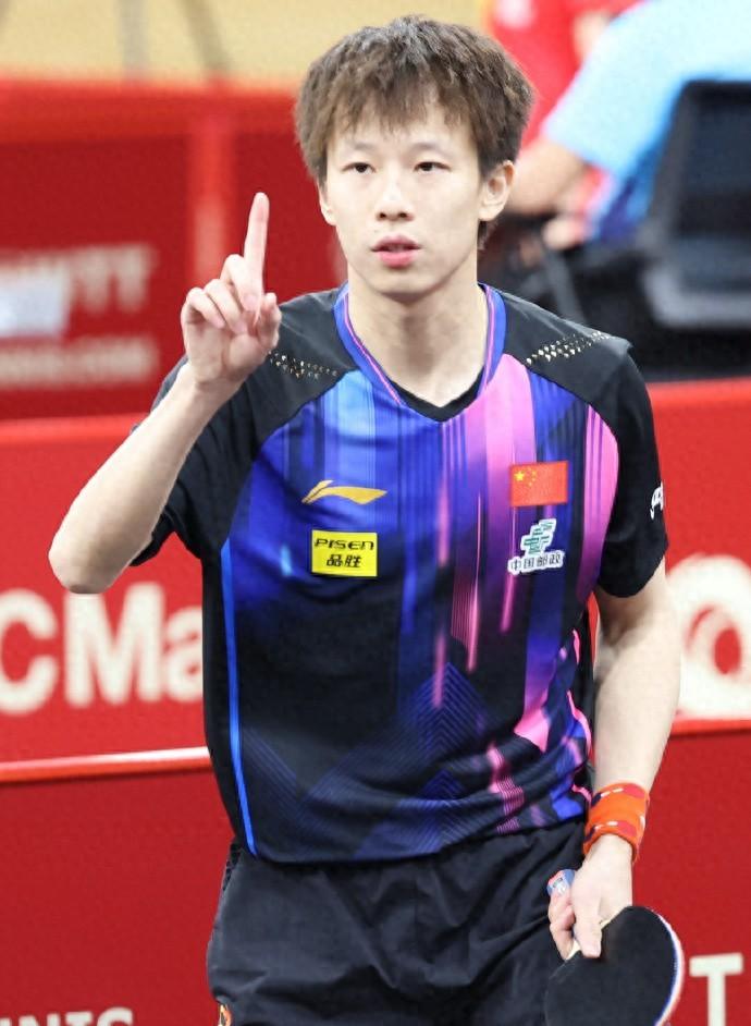 日本队逆转葡萄牙队，林高远状态火热