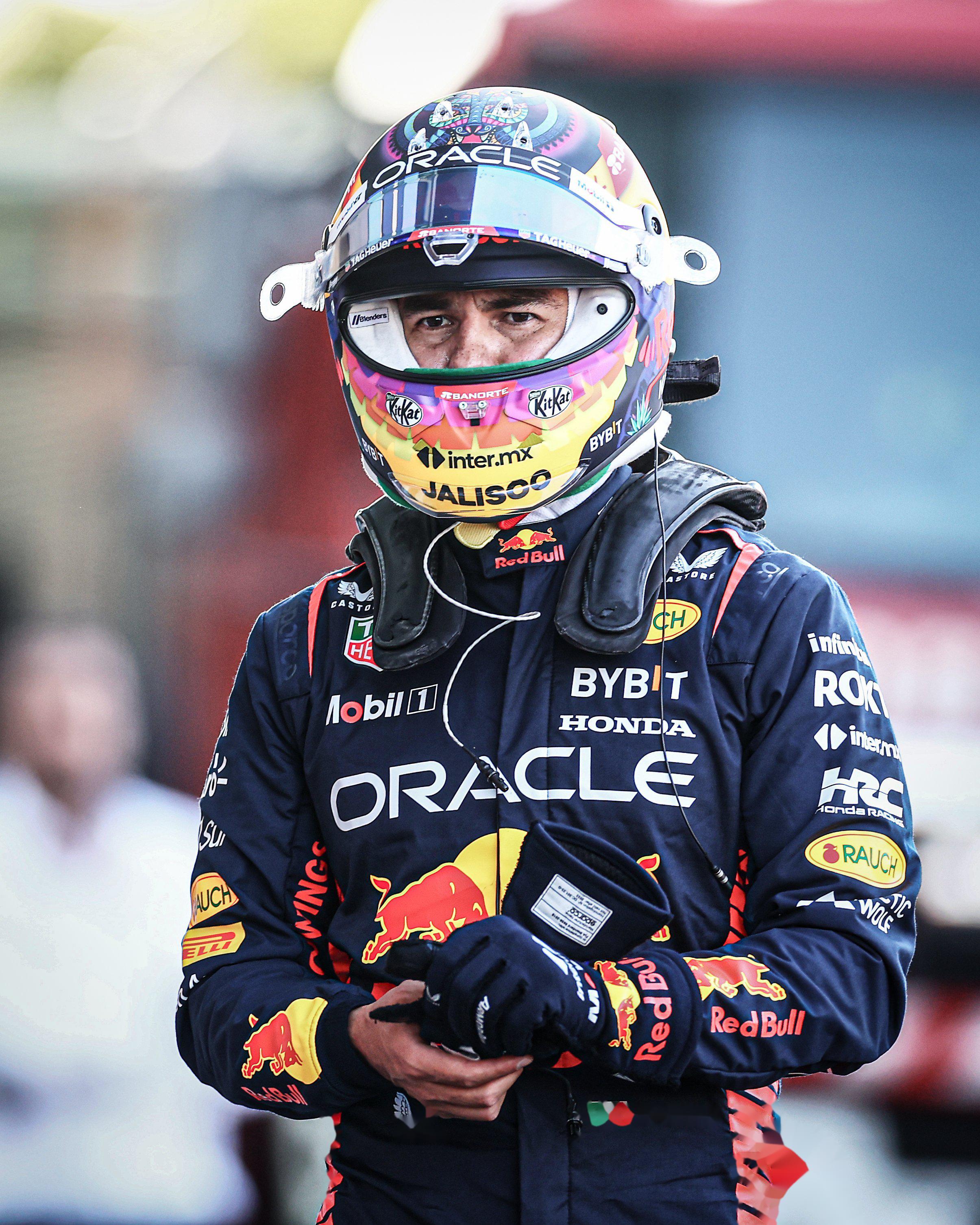 索伯车队横扫梅赛德斯,佩雷兹高光表现 索伯车队横扫梅赛德斯,佩雷兹高光表现