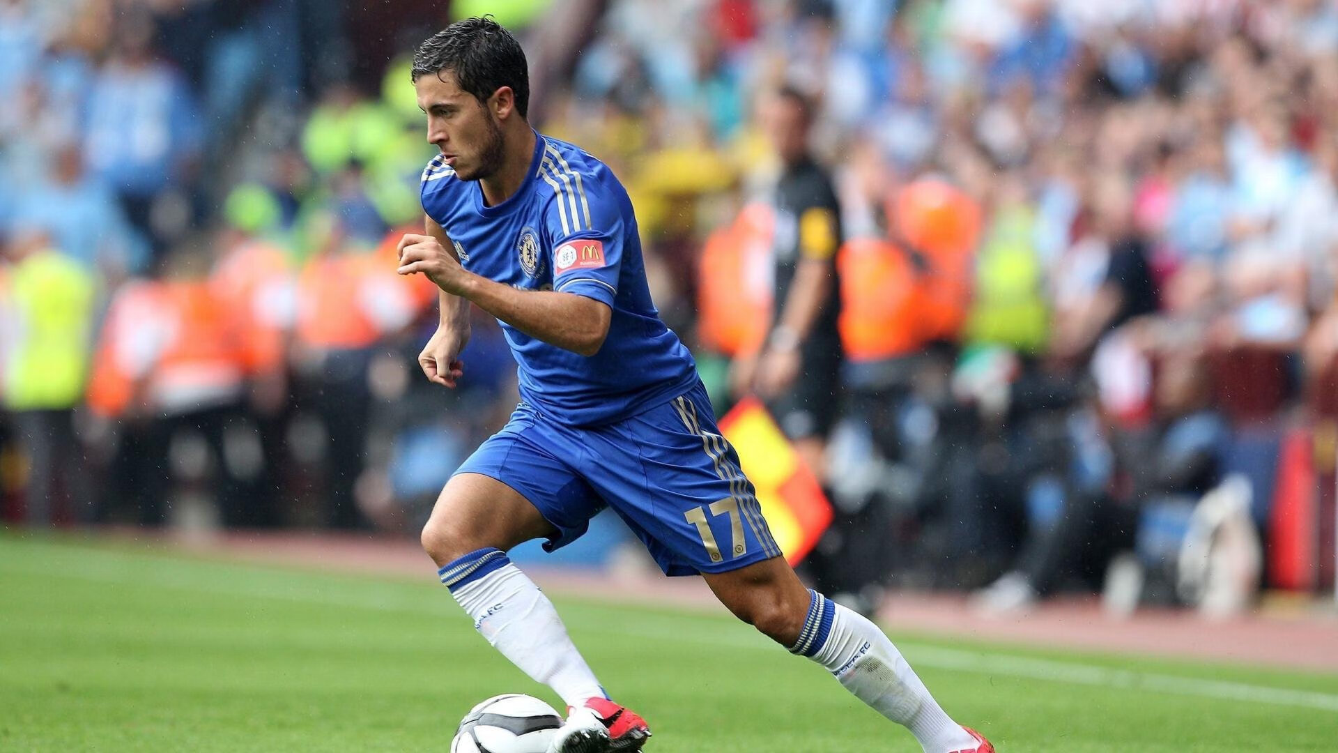 阿劳霍一己之力撕裂防线，比利时式压迫碾碎塞维利亚的抵抗