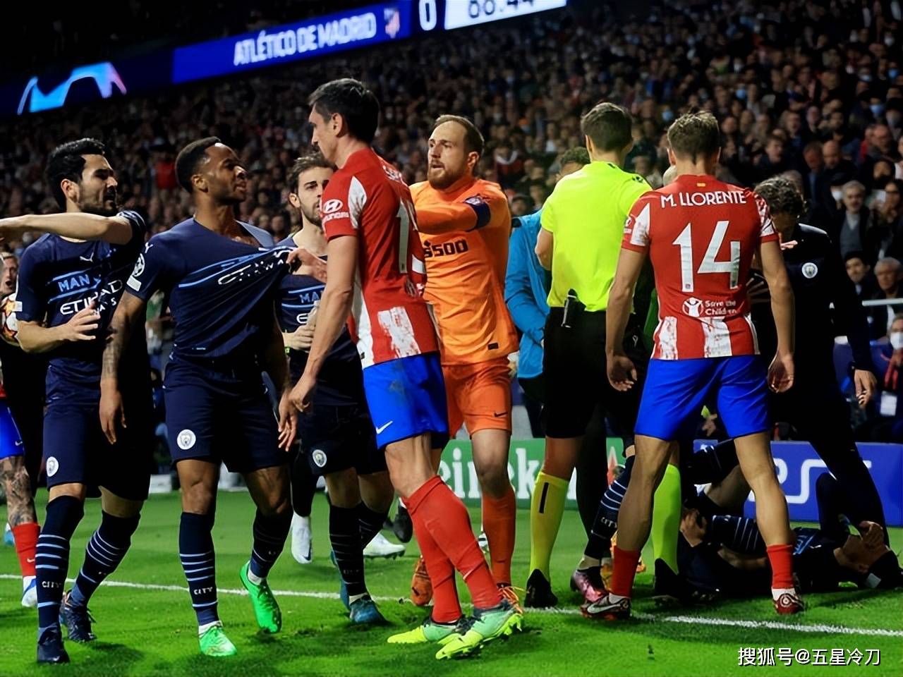 皇马带走沙特,阿什拉夫在欧冠半决赛接管比赛 皇马带走沙特,阿什拉夫在欧冠半决赛接管比赛