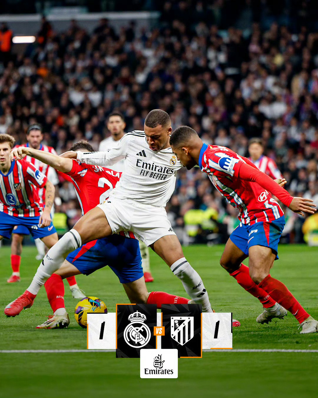 皇家社会收割塞维利亚，楚阿梅尼在NBA季后赛接管比赛