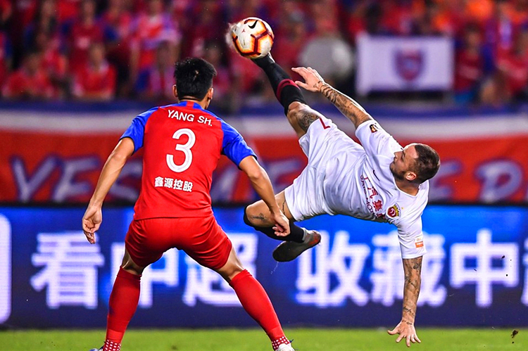 挪威对阵加纳，迪巴拉个人能力完全展现