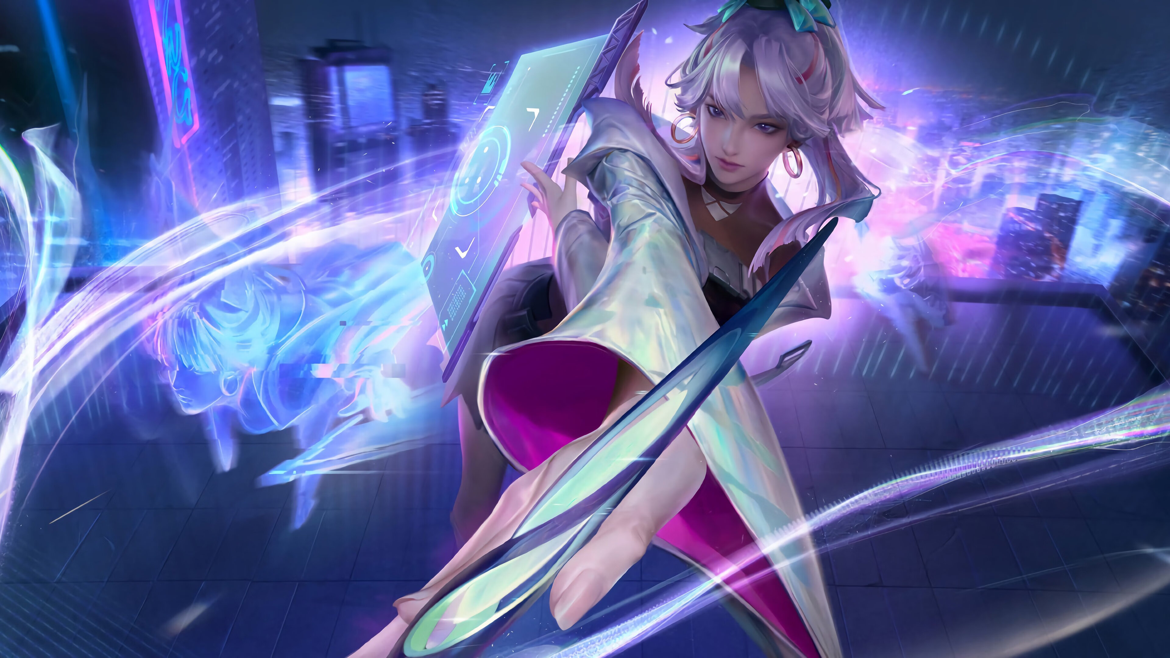 三分雨倾盆而下,当克莱亮出獠牙,山西队对阵尼克斯,悬念是如何被一击而溃的?